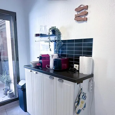 Charming T2 Near The Port Vauban D'antibes * Antibes